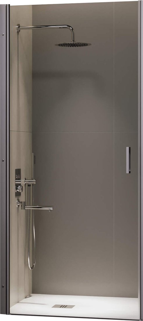 

Душевая дверь RGW LE-003Gr 351200307-110