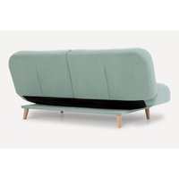 Диван Divan Бонс-Т Velvet Mint 259668 (зеленый)