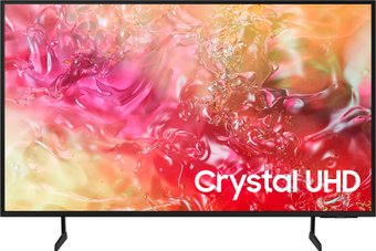 Crystal UHD DU7100 UE55DU7100UXRU