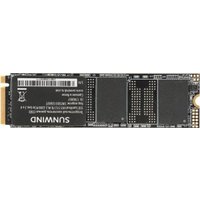 SSD SunWind NV3 SWSSD512GN3T 512GB