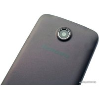 Смартфон Lenovo A820