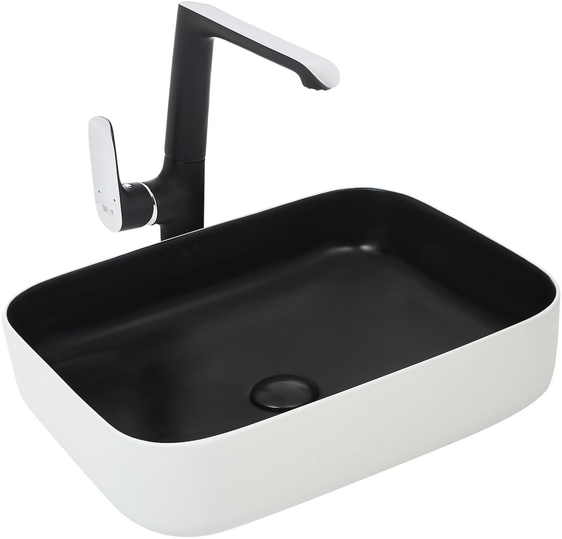 

Умывальник WeltWasser Elbach M2195 WB