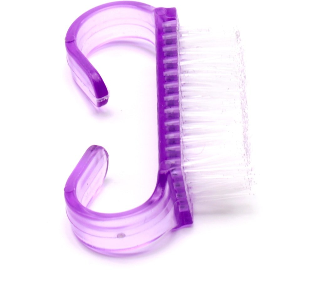 

Щетки Global Fashion Violet узкая (сиреневая)