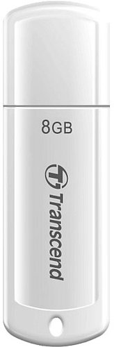 USB Flash Transcend JetFlash 370 8 Гб (TS8GJF370)