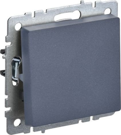 Выключатель IEK Brite BR-V14-0-10-K35