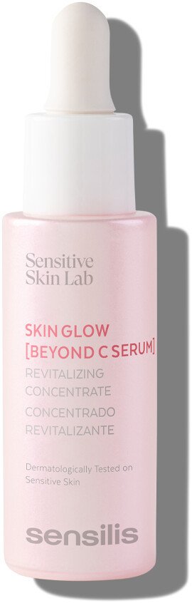 Sensilis Skin Glow Beyond C Serum 30 мл