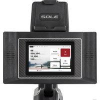 Гребной тренажер SOLE SR550