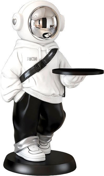 

Статуэтка Merry Bear Home Decor Мальчик Астронавт 20169079