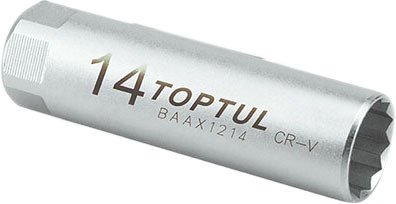 

Головка слесарная Toptul BAAX1214