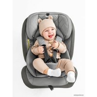 Детское автокресло Amarobaby Brilliant Isofix AMARO-2003-BrF (фиолетовый)