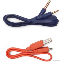 Наушники JBL Tune 750BTNC (синий)