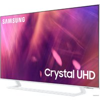 Телевизор Samsung Crystal UHD 4K AU9010 UE43AU9010UXRU