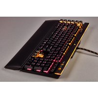 Клавиатура Corsair K95 RGB Platinum SE (Cherry MX Speed, нет кириллицы)