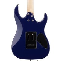 Электрогитара Ibanez GRX70QAL-TBB
