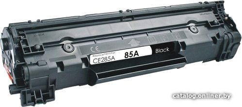 Картридж Polar P-CE285A (аналог HP 85A (CE285A))