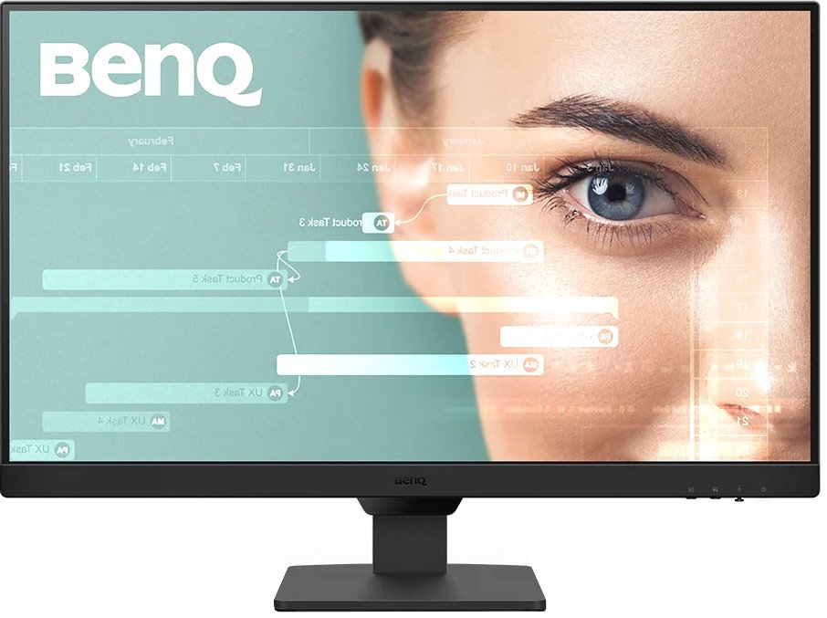 Монитор BenQ Eye-Care GW2790E