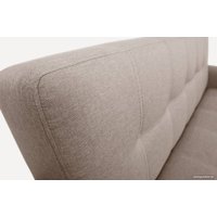 Диван Divan Нумо Мини Textile Light 160996 (бежевый)