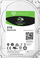 Barracuda 5TB [ST5000LM000]