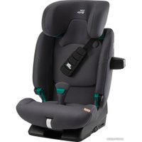 Детское автокресло Britax Romer Advansafix Pro (midnight grey)
