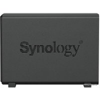 Сетевой накопитель Synology DiskStation DS124