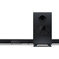 Саундбар Sharp HT-SBW55121 (черный)