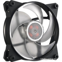 Набор вентиляторов Cooler Master MasterFan Pro 120 Air Pressure RGB MFY-P2DC-153PC-R1 (3 шт)