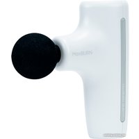 Перкуссионный массажер Ergonova MaxBurn GUN mini