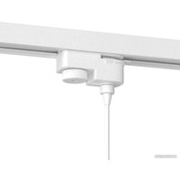 Коннектор питания шинопровода Arte Lamp Track accessories A200033