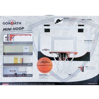 Баскетбольное кольцо Goaliath Мини 52.002.00.0