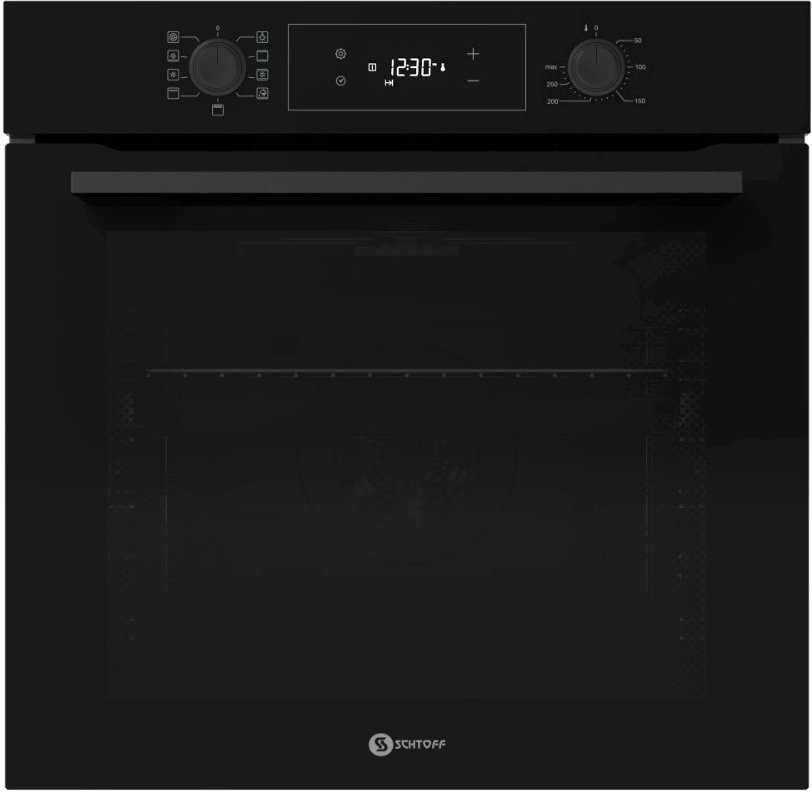 

Электрический духовой шкаф Schtoff Decor 950