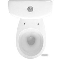 Унитаз напольный Colombo Полисся плюс 3/6 л (S19990500)