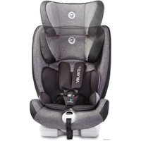Детское автокресло Caretero Volante Fix Limited (серый)