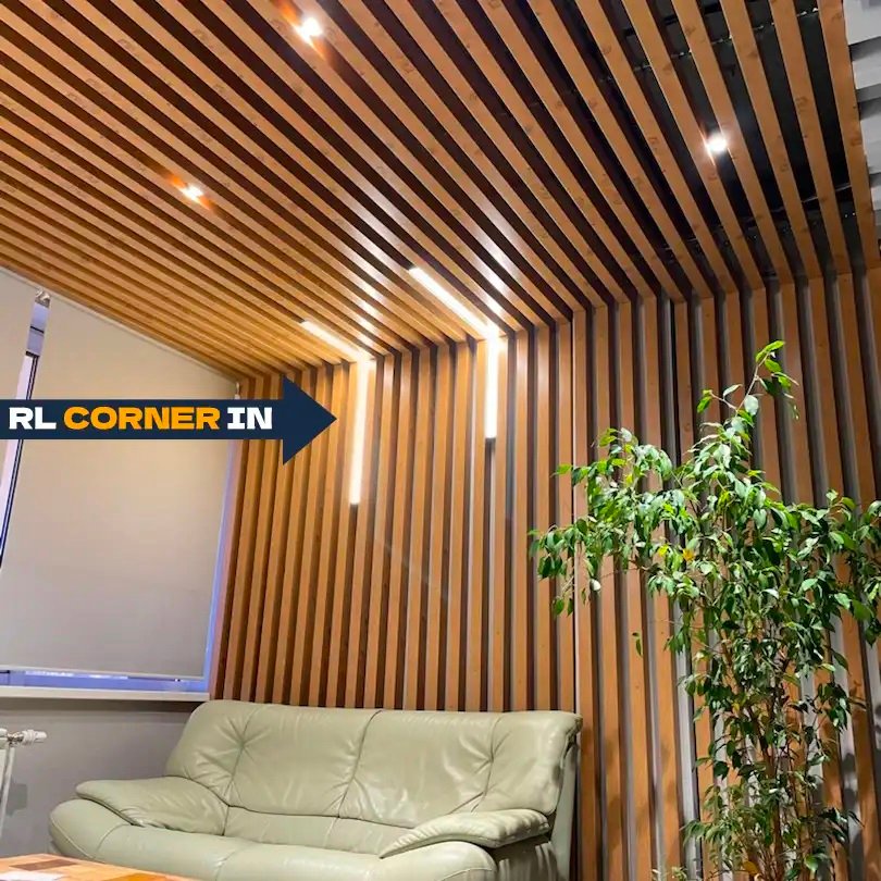 

Светильник Лайтера Corner-IN 5050 PLCIN5A2-2B4A