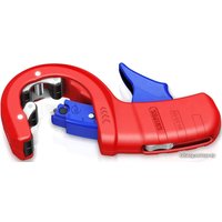 Труборез Knipex DP50 902301BK