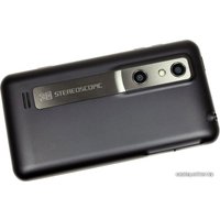 Телефон LG Optimus 3D P920