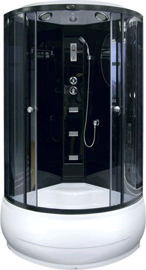 

Душевая кабина Niagara NG-211-01N
