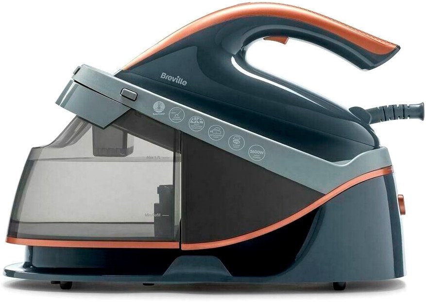 

Утюг Breville PressXpress VIN411