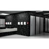 Сушилка для рук Meyvel MH11-1600P2 (белый)