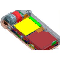 Hi-Fi плеер HiFiMan HM-901 Balanced Amplifier Card