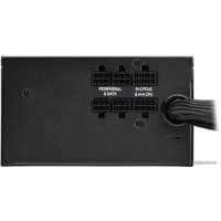 Блок питания Corsair CX750M 750W (CP-9020061-EU)
