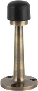

Упор дверной Apecs настенный DS-15 AB (античная бронза)