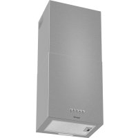 Кухонная вытяжка Weissgauff Box 40 PB Inox