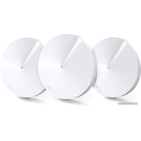 Wi-Fi система TP-Link Deco M9 Plus (3 шт.)