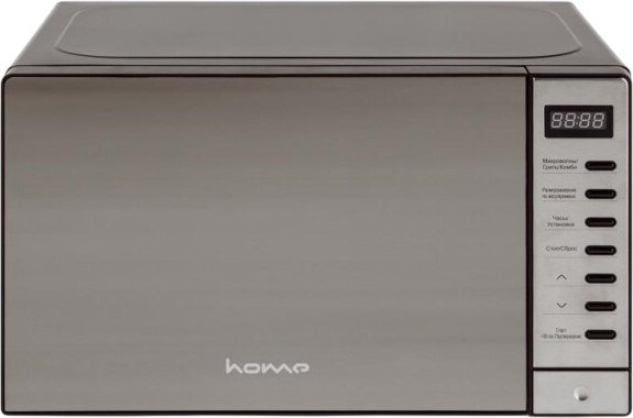 

Микроволновая печь HOME HDG207AB
