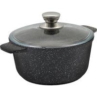 Кастрюля Виктория Престиж АЛА 3.0л (P08 3.0G) в Пинске