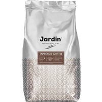 Кофе Jardin Espresso Gusto в зернах 1 кг