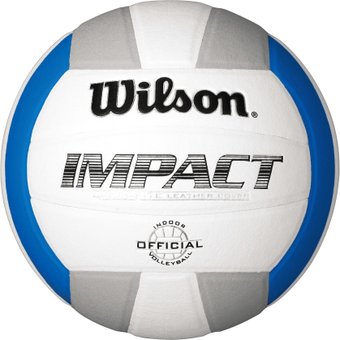 Wilson Impact WTH4001 (5 размер)