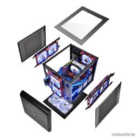 Корпус Thermaltake Core V21 [CA-1D5-00S1WN-00] в Солигорске