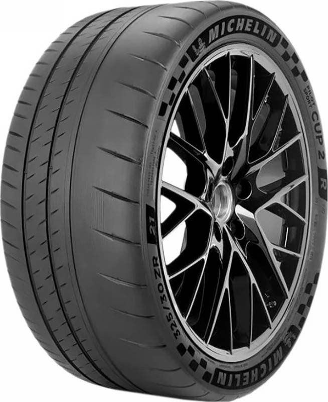 

Летние шины Michelin Pilot Sport Cup 2R 325/30R21 108Y