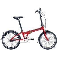 Велосипед Forward Enigma 154 (2011)